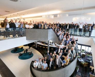 ZIV Moves to Strengthen the Industry